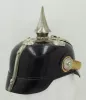 Oldenburg 19th Dragoon NCO Pickelhaube Visuel 6